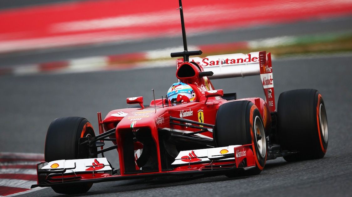 Veste neplăcută pentru mulţi dintre fanii Formulei 1