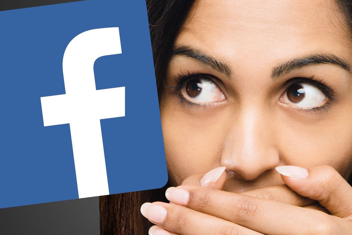 Facebook te poate izola de restul internetului! Cum ar putea face acest lucru.