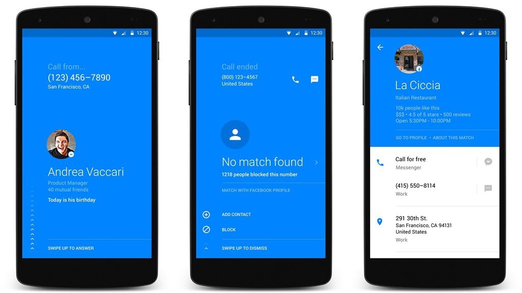 Facebook a lansat cea mai tare aplicație!
