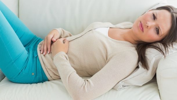 7 soluţii extrem de eficiente când ai probleme cu stomacul