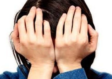 Era o studentă obişnuită, apoi totul s-a schimbat. Acum poate fi subiect de studiu la Medicină