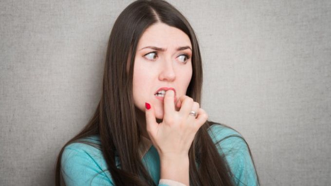 Ce boli poți face de la ticurile nervoase