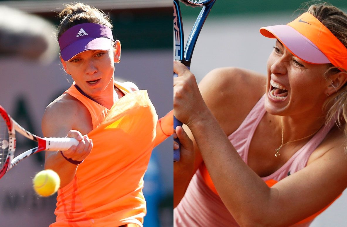 Simona Halep. Încă o veste proastă pentru Maria Şarapova, venită dinspre jucătoarea noastră