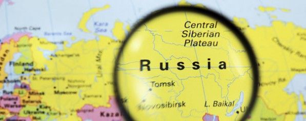 Rușii către Occident: "Nu suntem spălați pe creier"