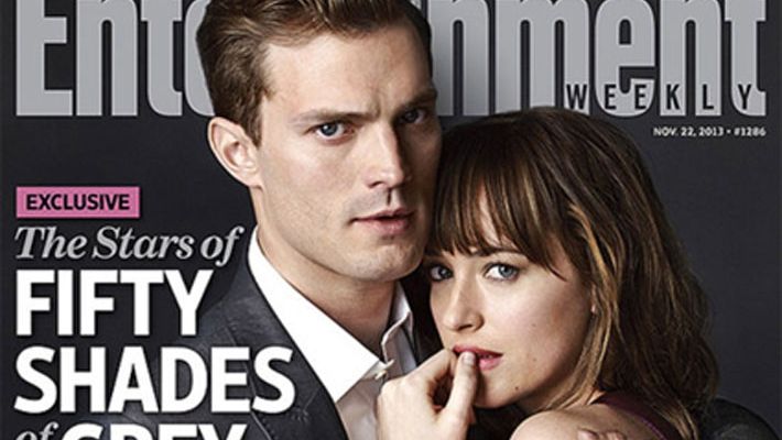 Fifty Shades of Grey: A apărut prima secvență din cea de-a doua parte a filmului 