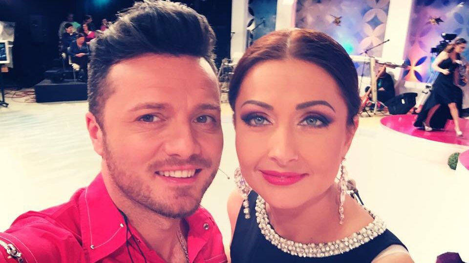 Cum o să arate nunta Gabrielei Cristea: "Vom avea mii de martori la casatoria noastra!"