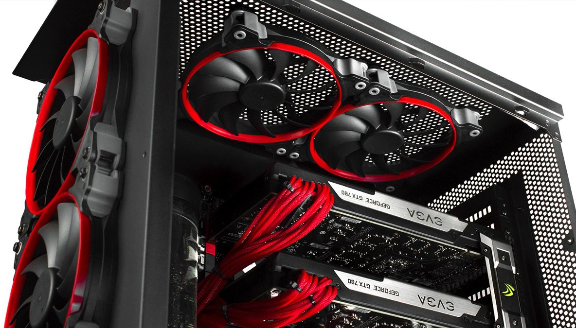 Construiește-ți propriul calculator de gaming și economisește bani! Nu vei crede cât de ușor este.