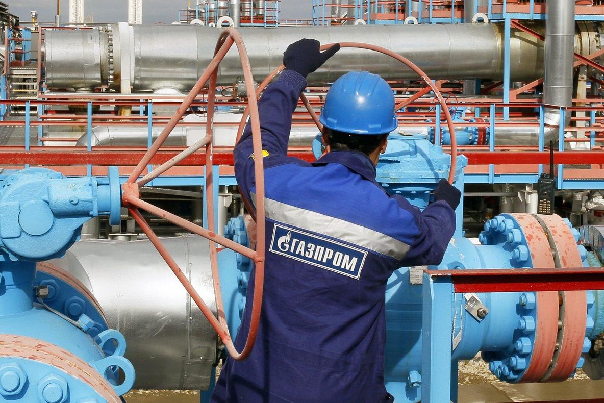 Comisia de anchetă a ANRE: preţul gazului românesc să fie calculat după rețeta Gazprom