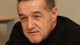 Becali, prima reacție după eliberare: Eram șef la pușcărie! I-am îmbrățișat în lacrimi pe deținuți!