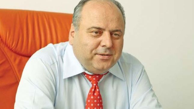 Dosarul Microsoft: Gheorghe Ștefan, în arest la domiciliu 