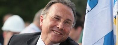 Gheorghe Nichita, adus cu mascaţii la DNA 