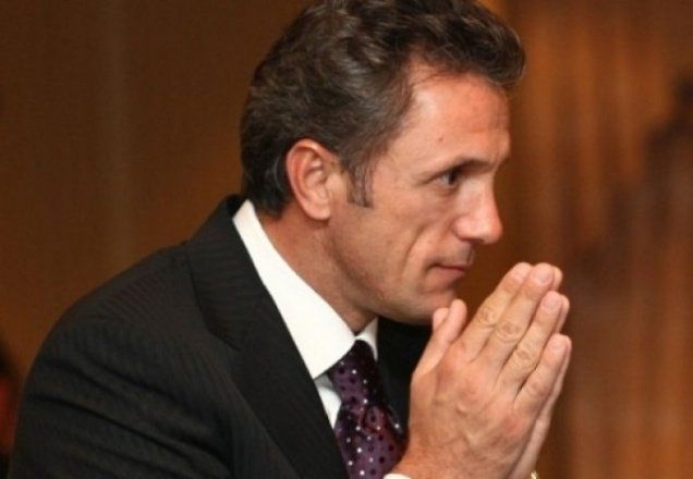 Gică Popescu, înjurat în ultimul hal la Craiova. Cum a reacţionat clubul de fotbal