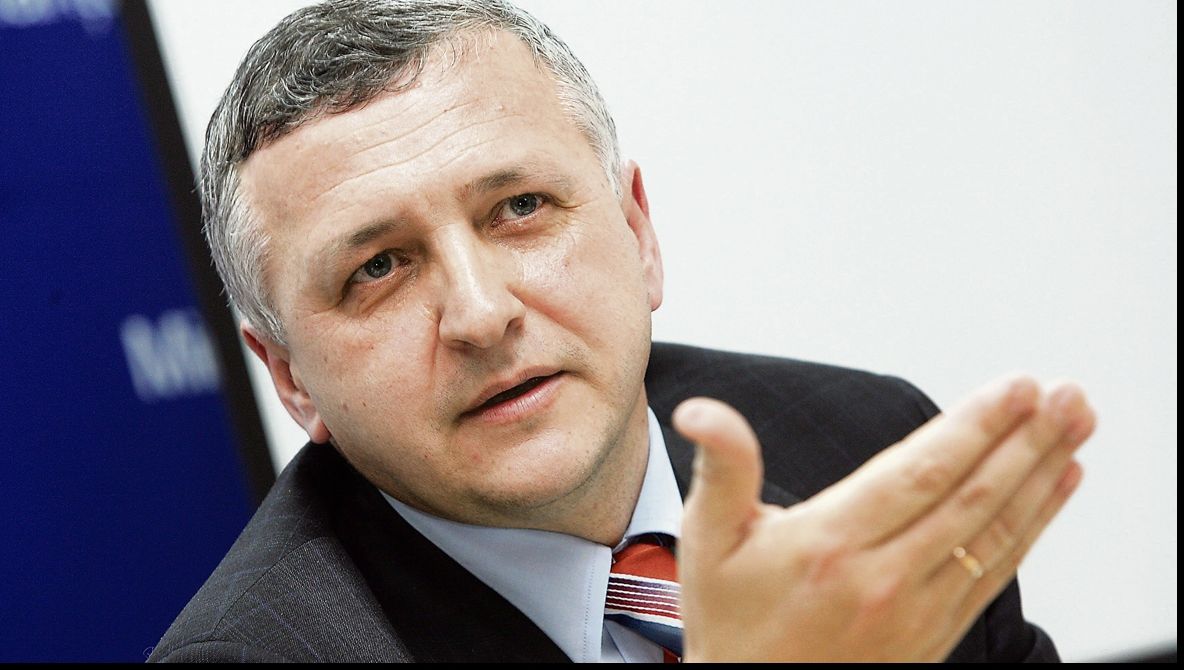 De ce nu s-a prezentat șeful ANAF la comisia de Buget-Finanțe din Senat: "Sunt pure invenții"