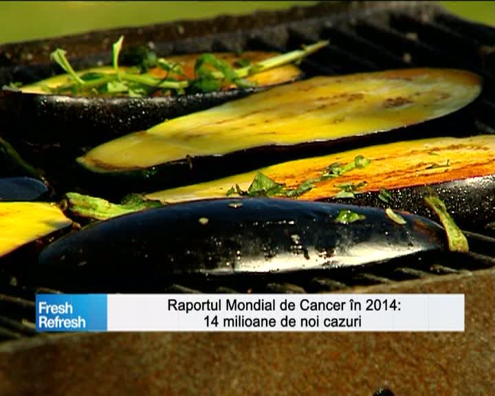 Fresh Refresh. Legumele care ajută în lupta împotriva cancerului