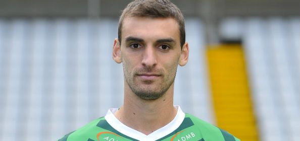 Doliu în lumea fotbalului. Un jucător cunoscut a încetat din viaţă, la numai 24 de ani