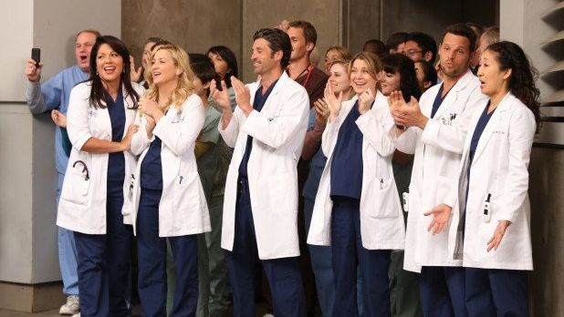 Anatomia lui Grey pierde unul dintre persoanajele cele mai iubite