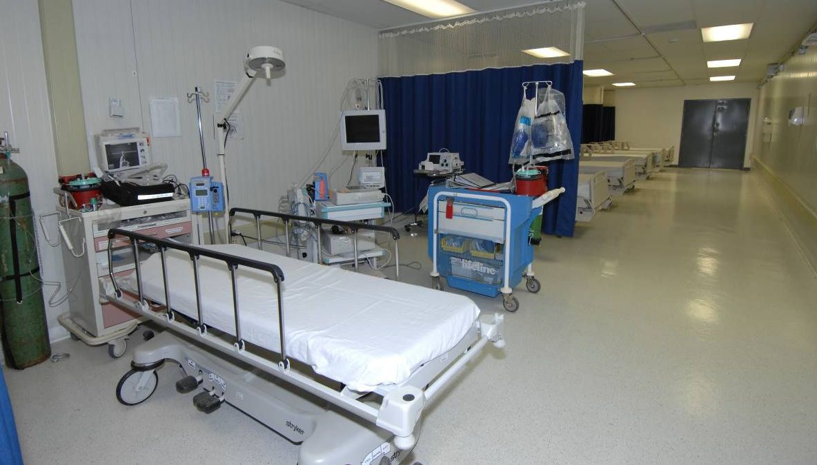 Un alt pacient a murit după ce a fost plimbat între spitale, la Braşov