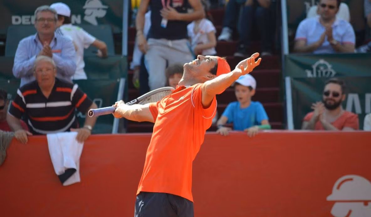 S-a decis campionul BRD Năstase-Țiriac Trophy!