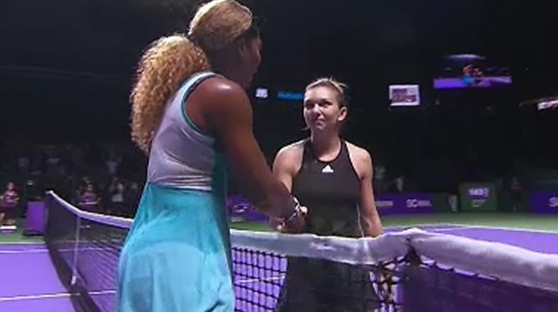 CTP, lovitură necruțătoare pentru Simona Halep