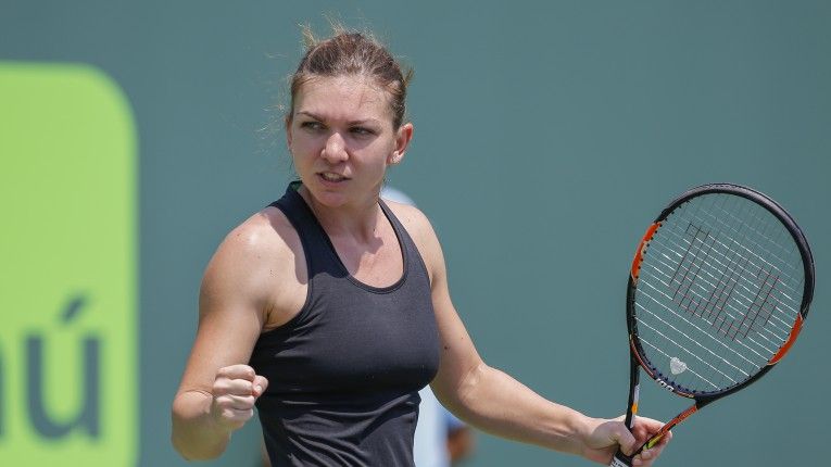 Noul bărbat din viața Simonei Halep este portughez!