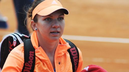 Arma secretă a Simonei Halep: Am aflat care este obiectul pe care îl poartă tot timpul în bagaj