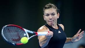 Părinții Simonei Halep nu au mai ajuns la meci. Au petrecut timpul în stradă
