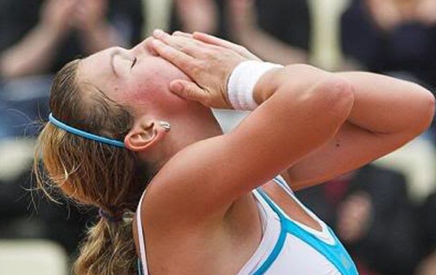 Ce au decis organizatorii de la Stuttgart, după ce Halep a fost ameninţată cu moartea, de un obsedat