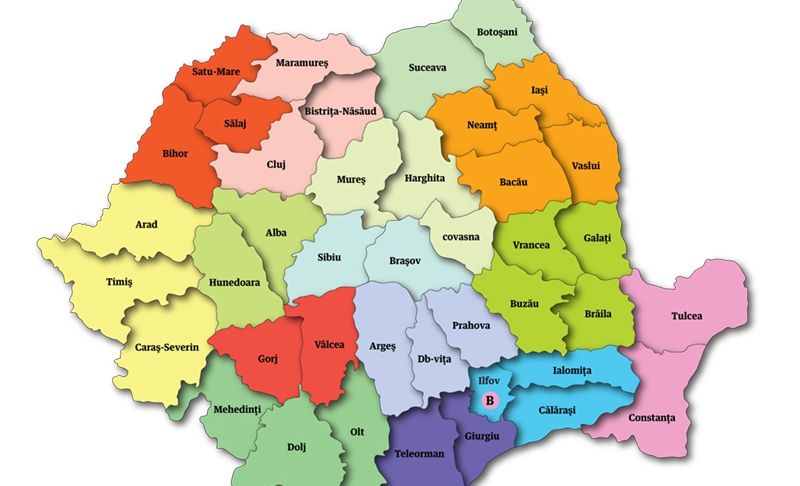 Val de angajări în toată țara. Top județe cu minim 1.000 de posturi libere