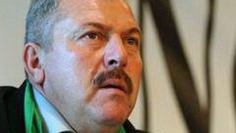 Situație disperată la Steaua: Să intervină Becali