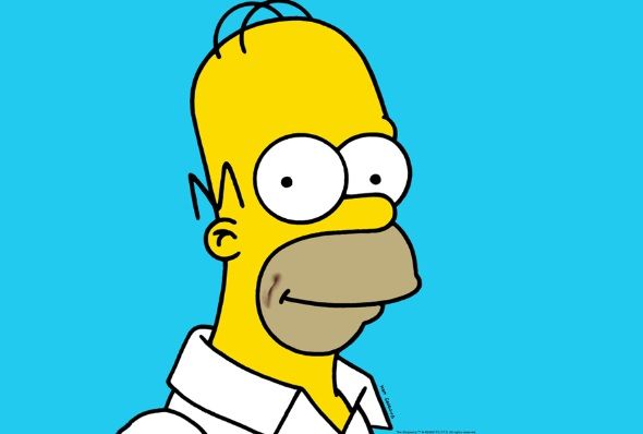 Cercetătorii confirmă existenţa efectului "Homer Simpson"