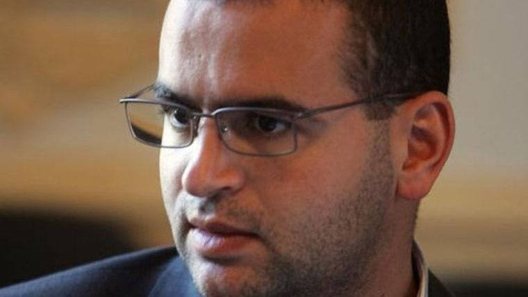 Fostul șef al ANI Horia Georgescu rămâne în arest