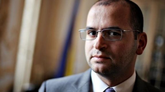 Vanghelie, despre Horia Georgescu: Un om la belele se deşteaptă mai mult. Nu mai e prost