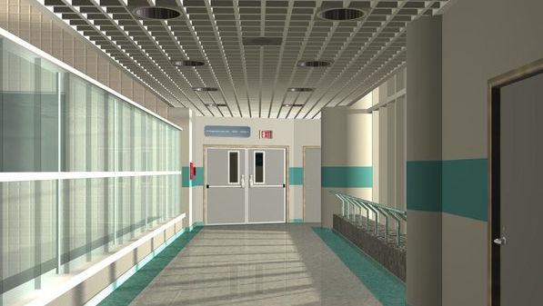 Cel mai mare spital din judeţul Călăraşi va fi extins