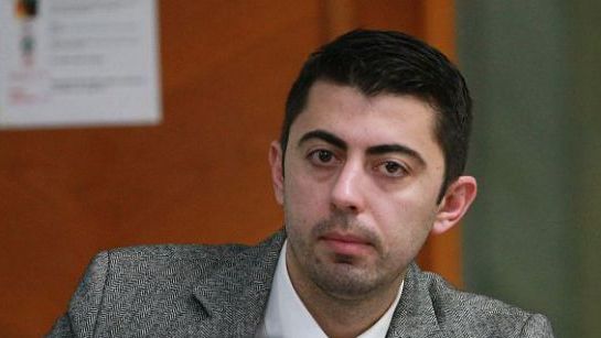 Vlad Cosma, prima reacție după declarațiile procurorului Onea: „Nu îmi e frică!"