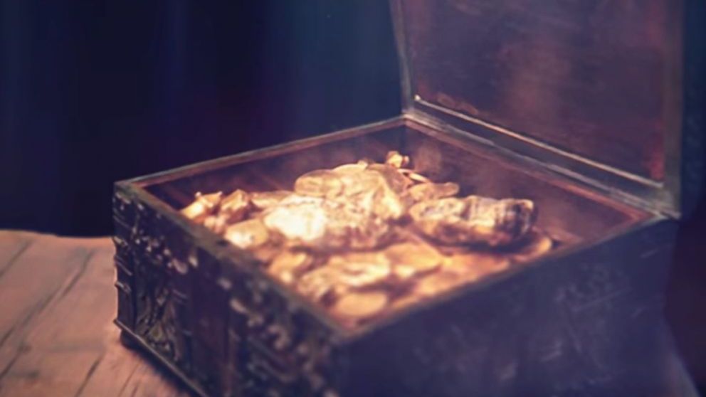 Un milionar american a ascuns o comoară acum cinci ani: zeci de mii de persoane o caută încă!