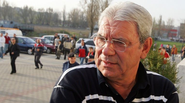 Suferința lui Ienei! Problemele de sănătate nu îi dau pace