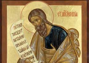 1 MAI. Ce spune calendarul creştin-ortodox despre această zi. Este dezlegare la peşte