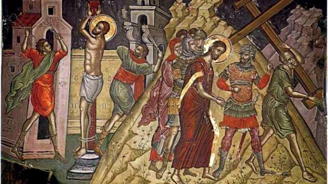 Săptămâna Mare. Ce nu trebuie să faci în Vinerea Mare 