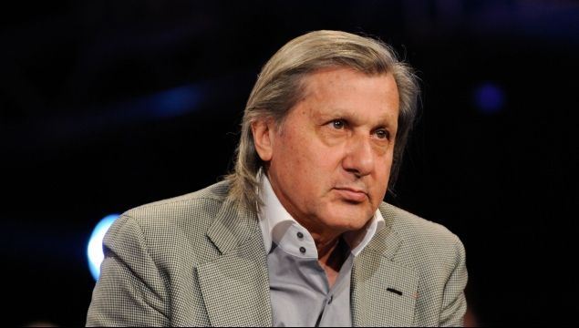 Ilie Năstase, dezvăluiri despre Ceaușescu: Ce i-a reproșat fostul dictator 