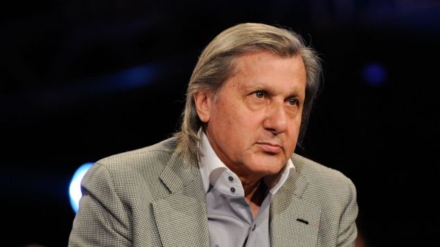 Ilie Năstase are un job de consultant 
