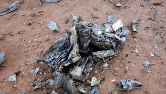 Mister dezlegat în cazul prăbușirii avionului Air Algerie de anul trecut