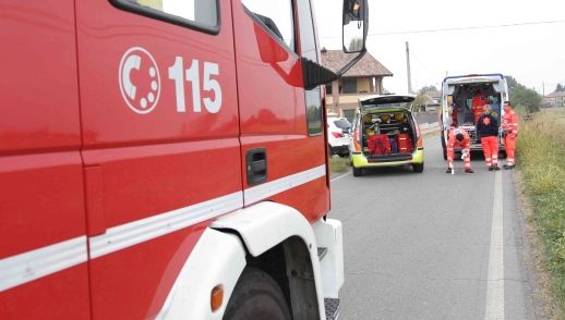 Român mort în Italia, într-un accident de muncă, din pricina condiţiilor meteo nefavorabile