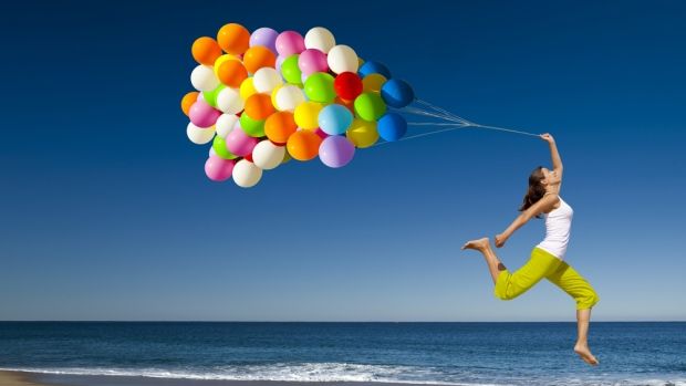 Fresh Refresh. Cum să ne simțim mai bine, într-un singur minut