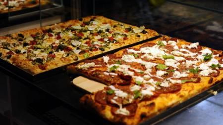 Cantitatea optimă de sare din alimente