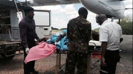 Aproape 150 de morți, într-un atentat la o universitate din Kenya