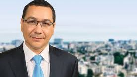 Federația românilor din Europa: Ponta nu a guvernat pentru românii din străinătate