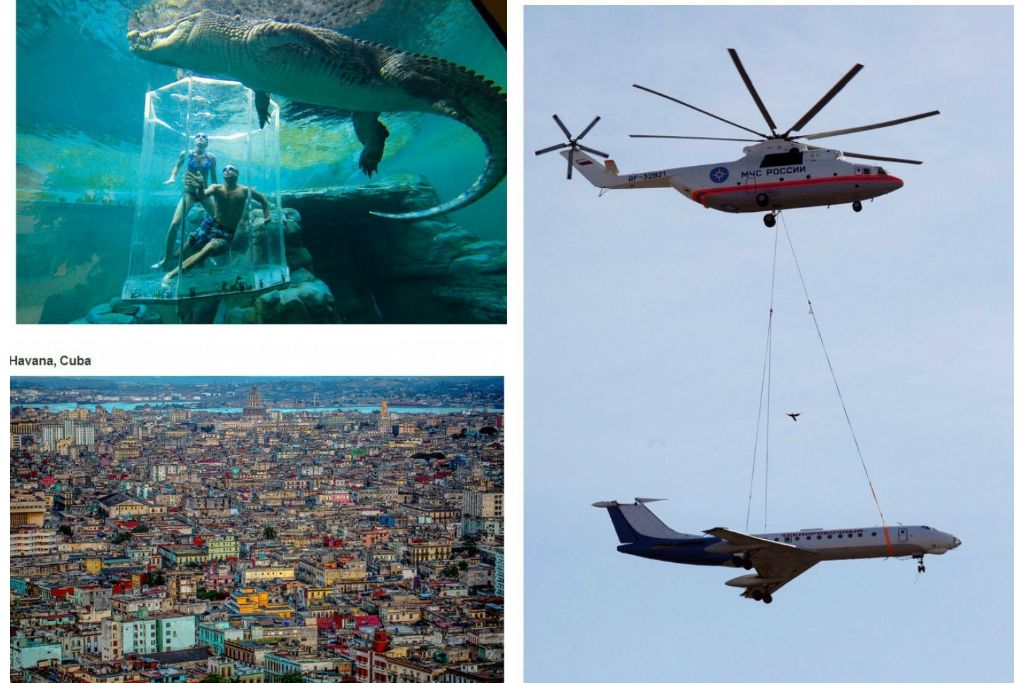 Imaginile zilei. 10 fotografii spectaculoase care te vor lăsa fără cuvinte