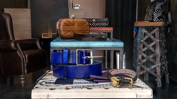 Un nou reper pe piaţa de fashion din România: DressLikeHell