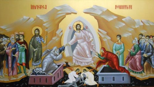 Săptămâna Luminată. Ce nu se face în această perioadă