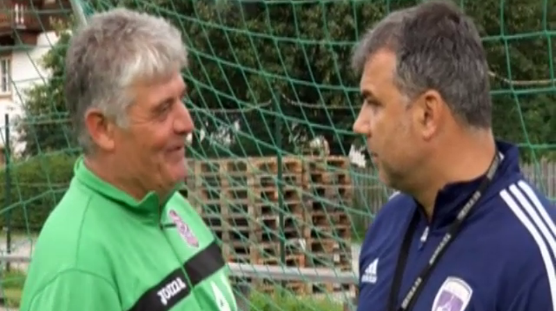 Şoc! Era pe primul loc cu echipa, dar a fost demis